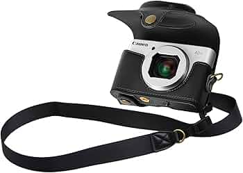 Amazon.co.jp: キャノン用 Canon PowerShot 用 SX740 HS SX730 HS