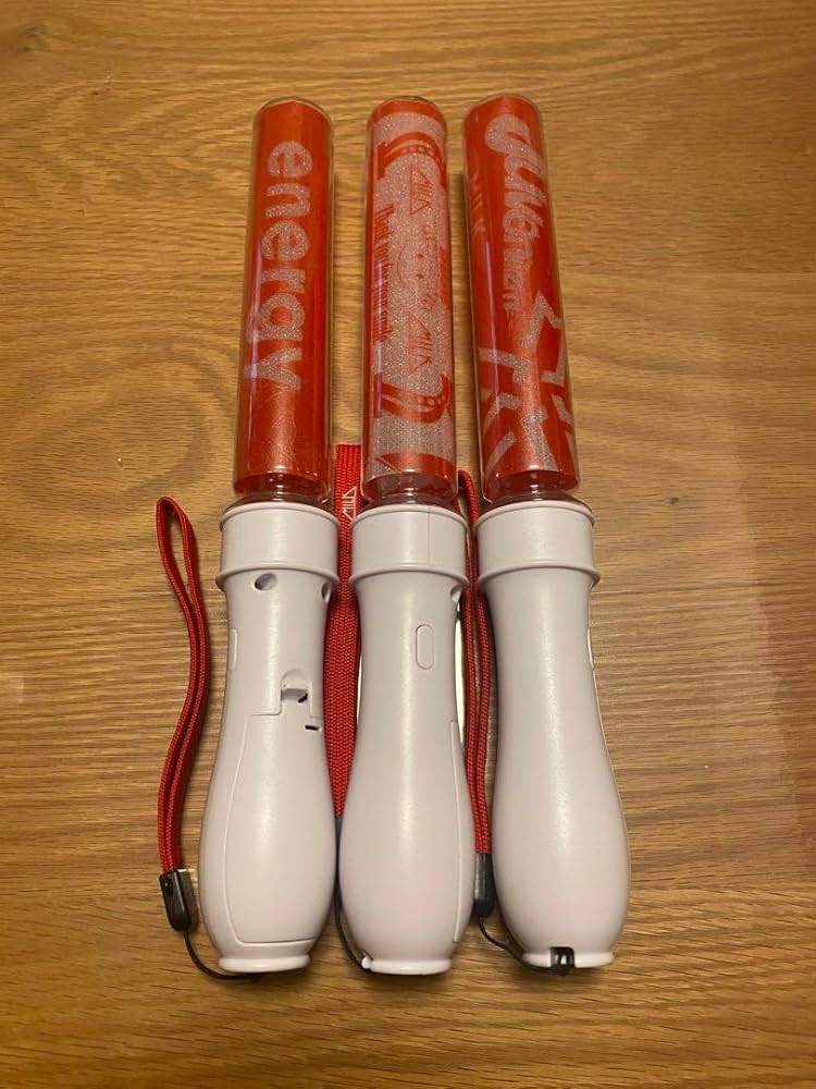 M!LK ペンライト 周年 曽野舜太 キャンドリ M!LK 曽野舜太 10周年記念