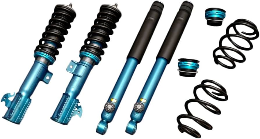 Amazon | クスコ ( CUSCO ) 車高調【 Street 】トヨタ アルファード