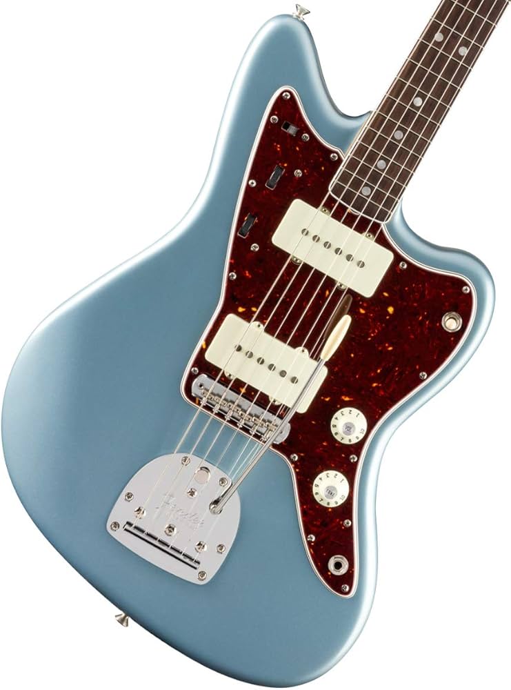Amazon.co.jp: Fender エレキギター American Original `60s