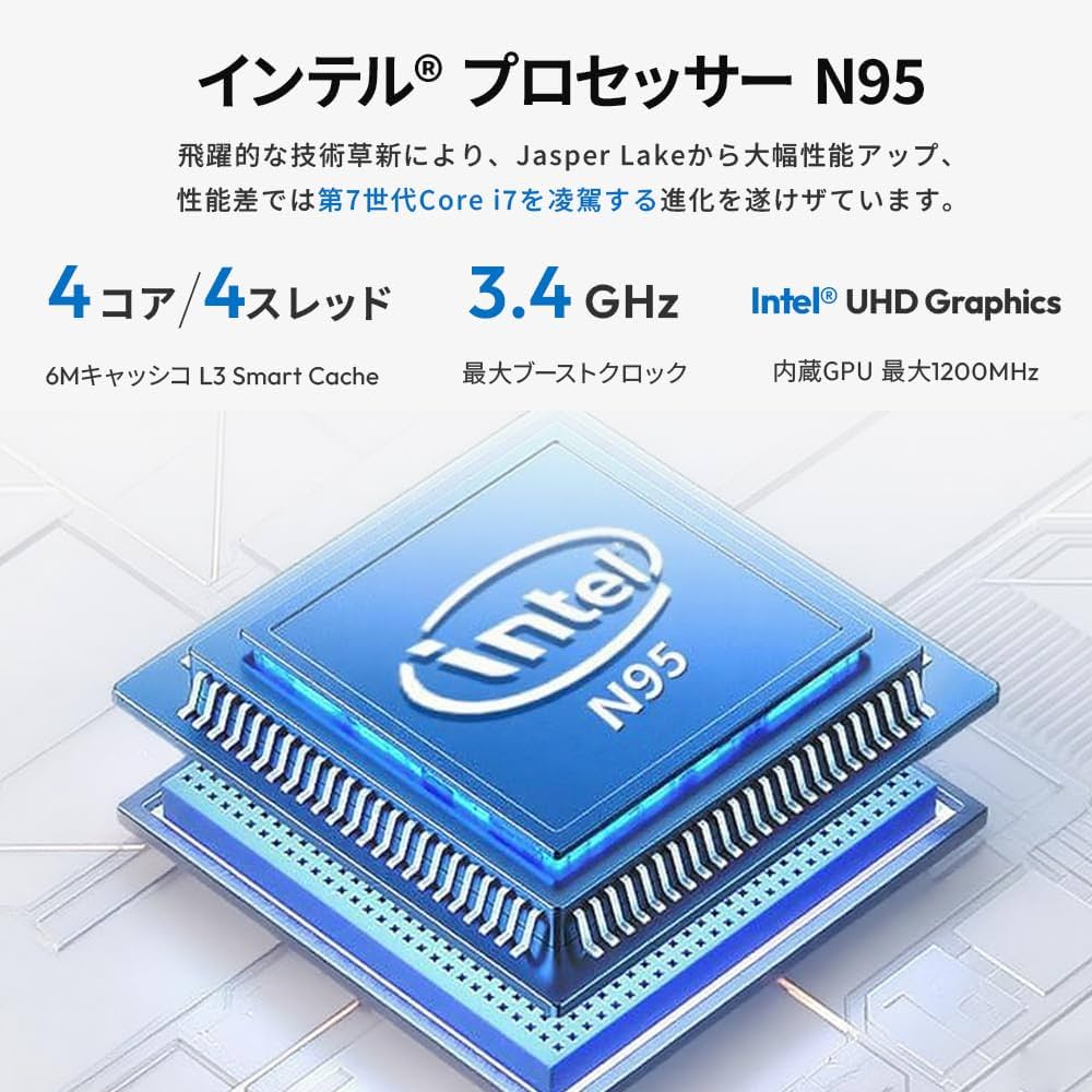 Amazon.co.jp: 【2025最新型】ノートパソコン 第13世代 15.6型 FHD1920