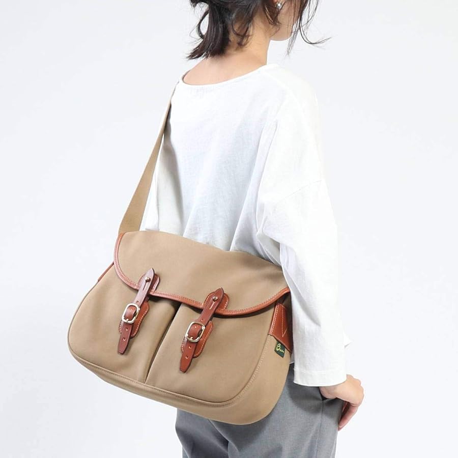 Amazon | [ブレディ] Brady ショルダーバッグ 斜めがけ ARIEL TROUT