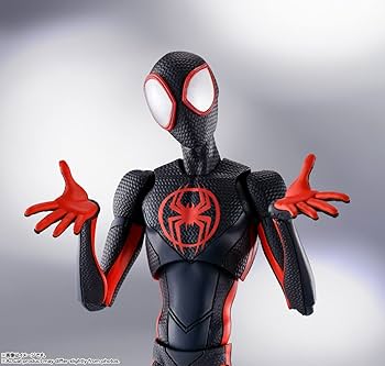 Amazon.co.jp: TAMASHII NATIONS S.H.フィギュアーツ スパイダーマン
