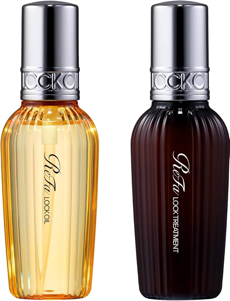 Amazon.co.jp: 【公式ストア限定】リファロックオイル100mL＋リファ