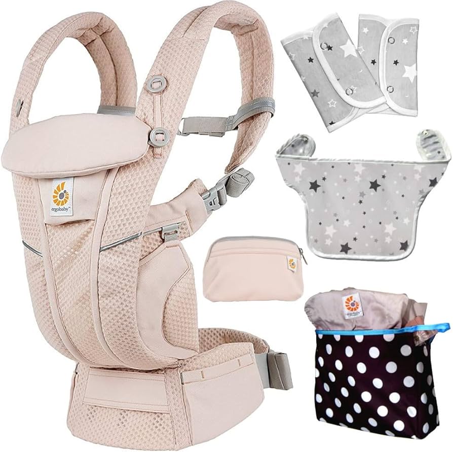 Amazon.co.jp: オムニ ブリーズ OMNI breeze ピンククォーツ エルゴ