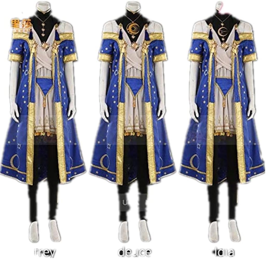 Amazon.co.jp: ツイステッドワンダーランド ツイステ 星に願いを 星