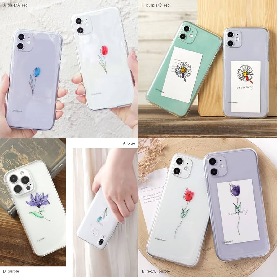 Amazon.co.jp: あんしんファミリースマホ A303ZT ケース 背面クリア