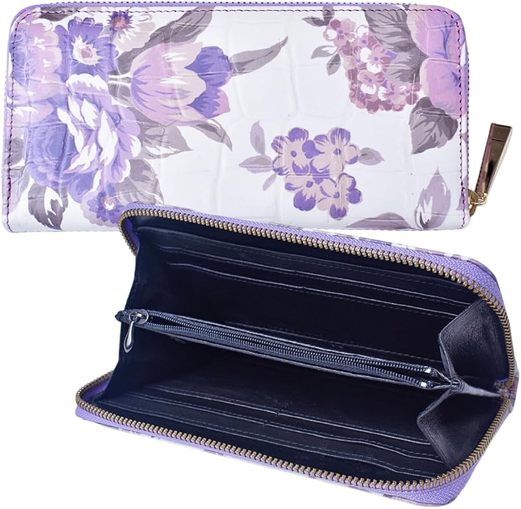 Amazon | [MGsable] 訳あり 長財布 レディース クロコダイル 本革 日本