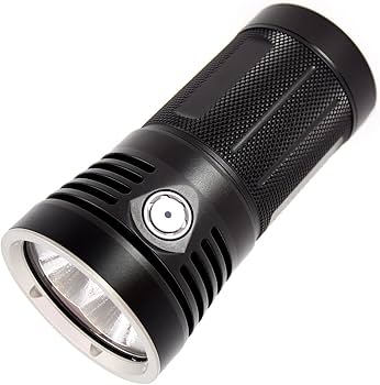 Amazon.co.jp: ThruNite TN50 懐中電灯 LEDハンディライト スーパー