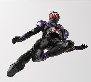 Amazon.co.jp: BANDAI S.H.フィギュアーツ(真骨彫製法) 仮面ライダー