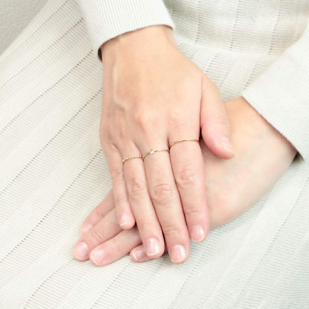 Amazon | [miwaki] K14 ゴールドフィルド 14KGF Gold Filled ボール