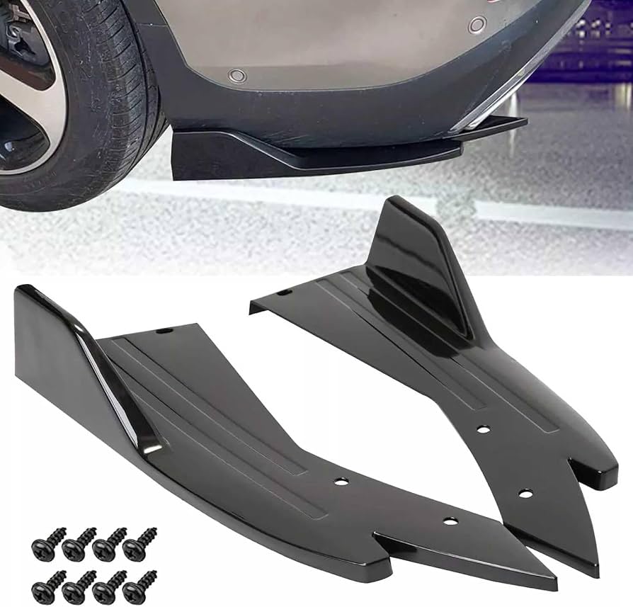 Amazon | トヨタ アルファード ヴェルファイア 20系に適用リアバンパー