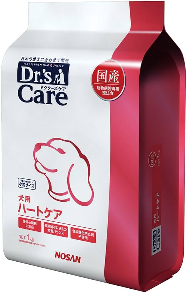 Amazon.co.jp: 【療法食】 ドクターズケア ドッグフード Dr's Care 犬