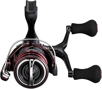 Amazon | シマノ(SHIMANO) スピニングリール 25 セフィアXR C3000SDHHG