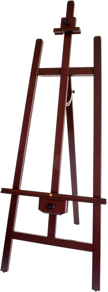 Amazon | ターレンス デッサンイーゼル ヴァンゴッホ 155 ワイン