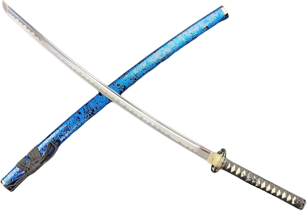 Amazon.co.jp: 模造刀 V.ROAD限定 オリジナル 妖刀 村雨 : おもちゃ