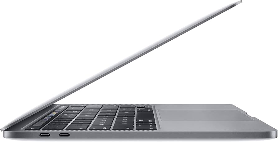 Amazon.com: Apple 2020 MacBook Pro with 2.0GHz Intel Core i5, 13