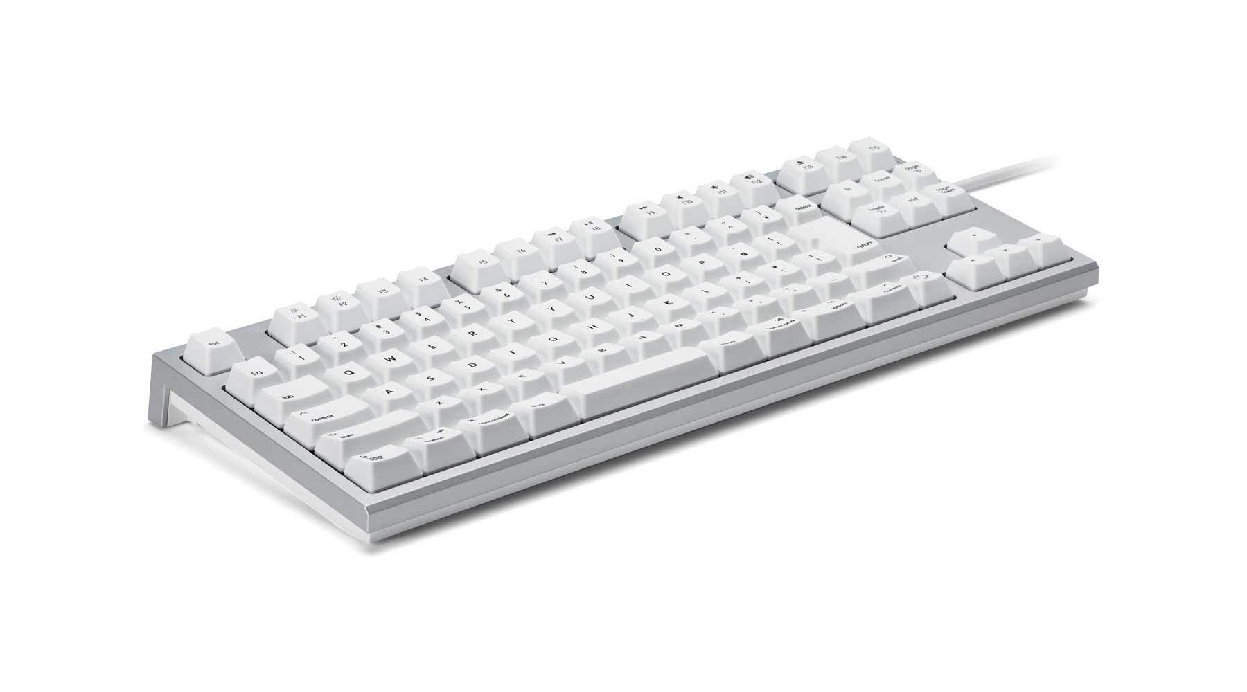 Amazon.co.jp: R2TL-JPVM-WH(シルバー/白) REALFORCE TKL for Mac 日本