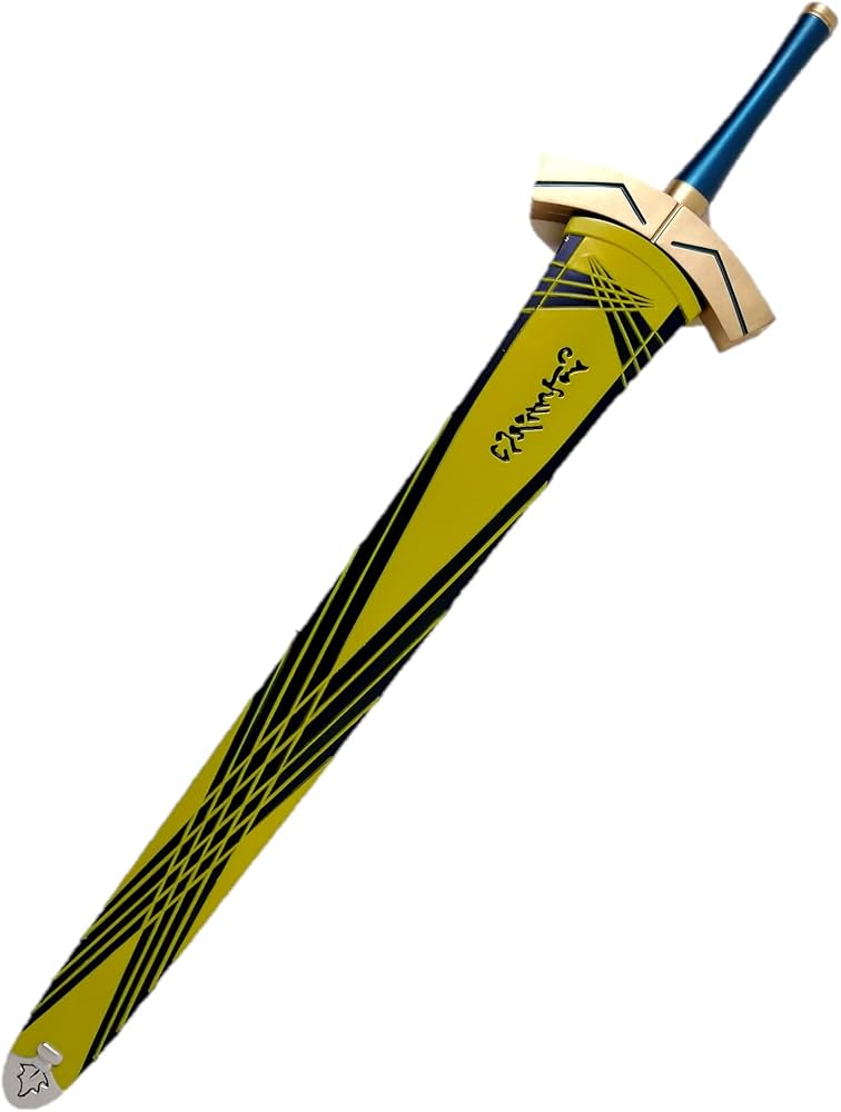 キューリース LS-01 幻剣 美品 キューリース LS-01 幻剣 美品 BD〉吉岡