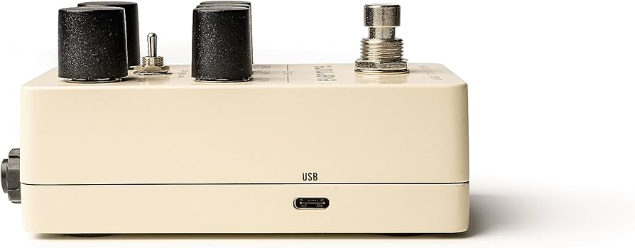 Amazon | UNIVERSAL AUDIO UAFX Evermore Studio Reverb UAFXシリーズ