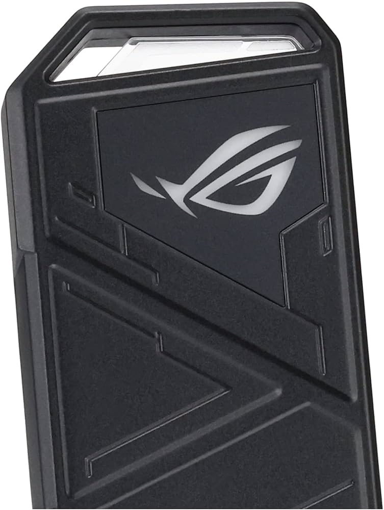 Amazon.com: ASUS ROG STRIX Arion Aluminum Alloy M.2 NVMe SSD