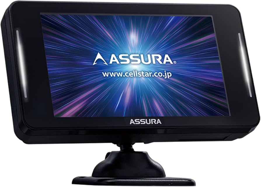 Amazon.co.jp: 【セルスター】 レーザー式オービス対応セーフティ