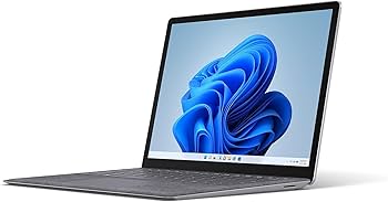 Amazon.com: Microsoft Surface Laptop 4 - i7-1185G7 16GB RAM, 512GB