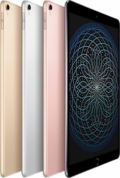 Amazon.com : Apple iPad Pro 10.5in - 256GB Wifi - 2017 Model