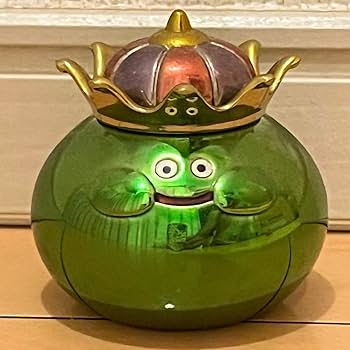 Amazon.co.jp: 美限定 スライムベホマズン メタリックモンスターズ