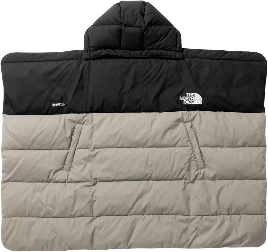 Amazon.co.jp: The North Face Baby Multi-Shell Blanket, Carry Strap