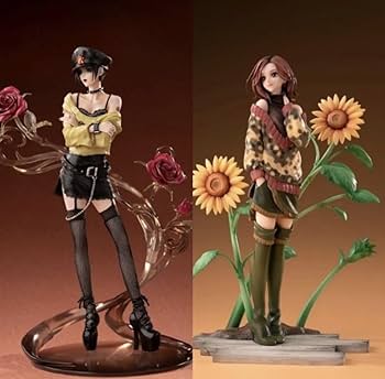 Amazon | 矢沢あい NANA 大崎ナナ 小松奈々 1/8完成品 フィギュア