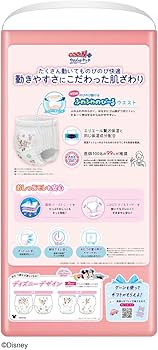 Amazon.co.jp: 【パンツ BIGサイズ】グーンプラス やわらかタッチ