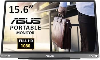 Amazon.co.jp: ASUS モバイルモニター Eye Care MB16ACE 薄さ9mm・最