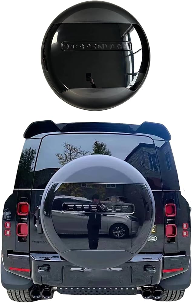 Amazon | 20-24 ディフェンダーに適用。ディフェンダースペアタイヤ