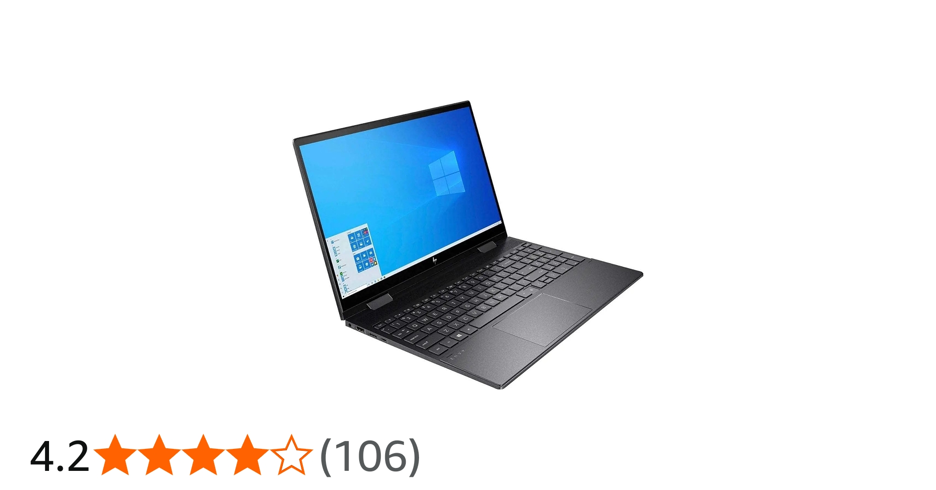 Amazon.co.jp: HP - Envy x360 2-in-1 15.6インチタッチスクリーン