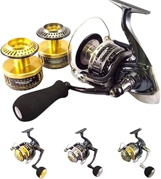 Amazon | スタジオオーシャンマーク NO LIMITS 13SW8000Rc Ver2-BG(18