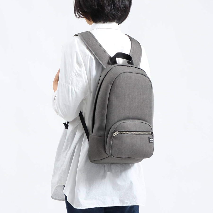 Amazon | (ポーターガール) PORTER GIRL デイパック(S) リュックサック