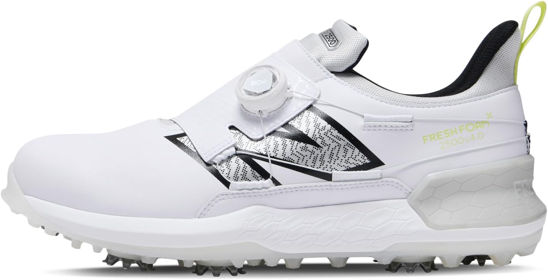 Amazon | UGB2500 | new balance(ニューバランス) | ゴルフ