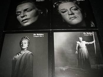 Amazon.co.jp: 14CD 廃盤 カイルベルト ワーグナー ニーベルングの指環