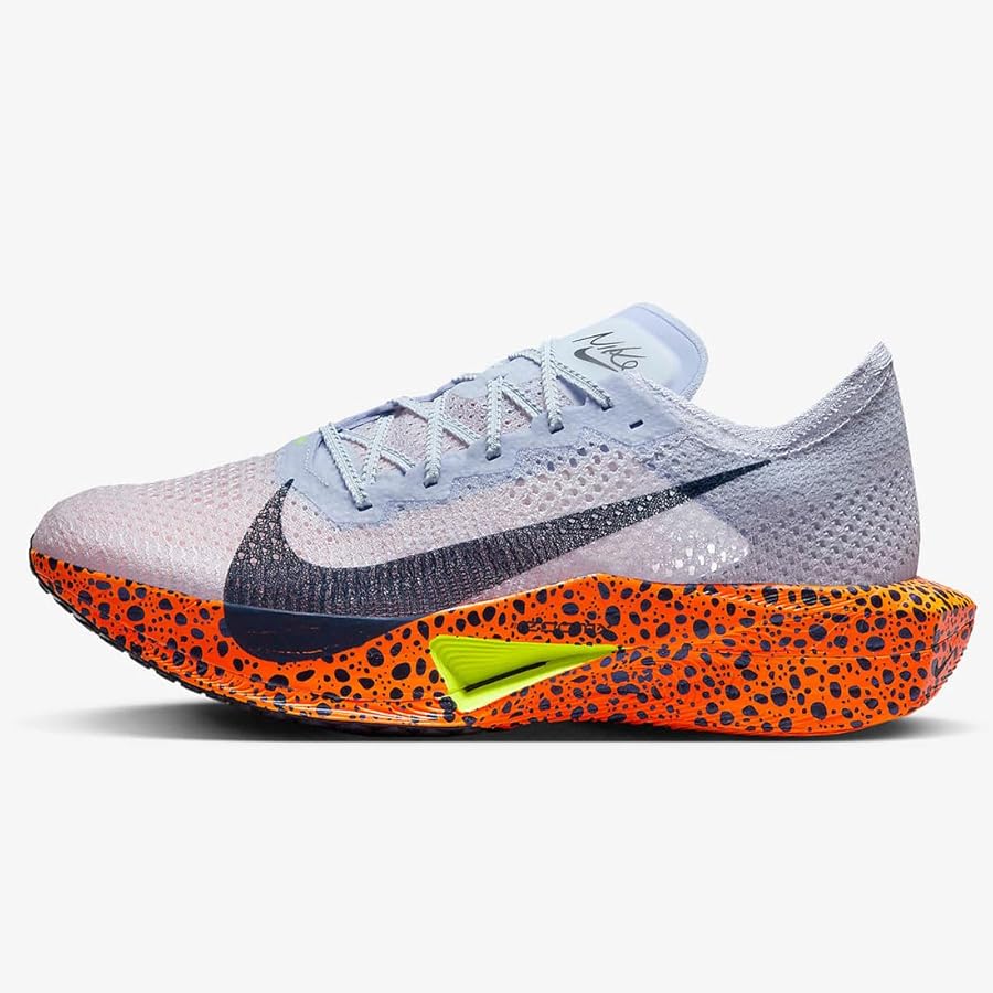 Amazon | [ナイキ] ヴェイパーフライ 3 エレクトリック VaporFly 3
