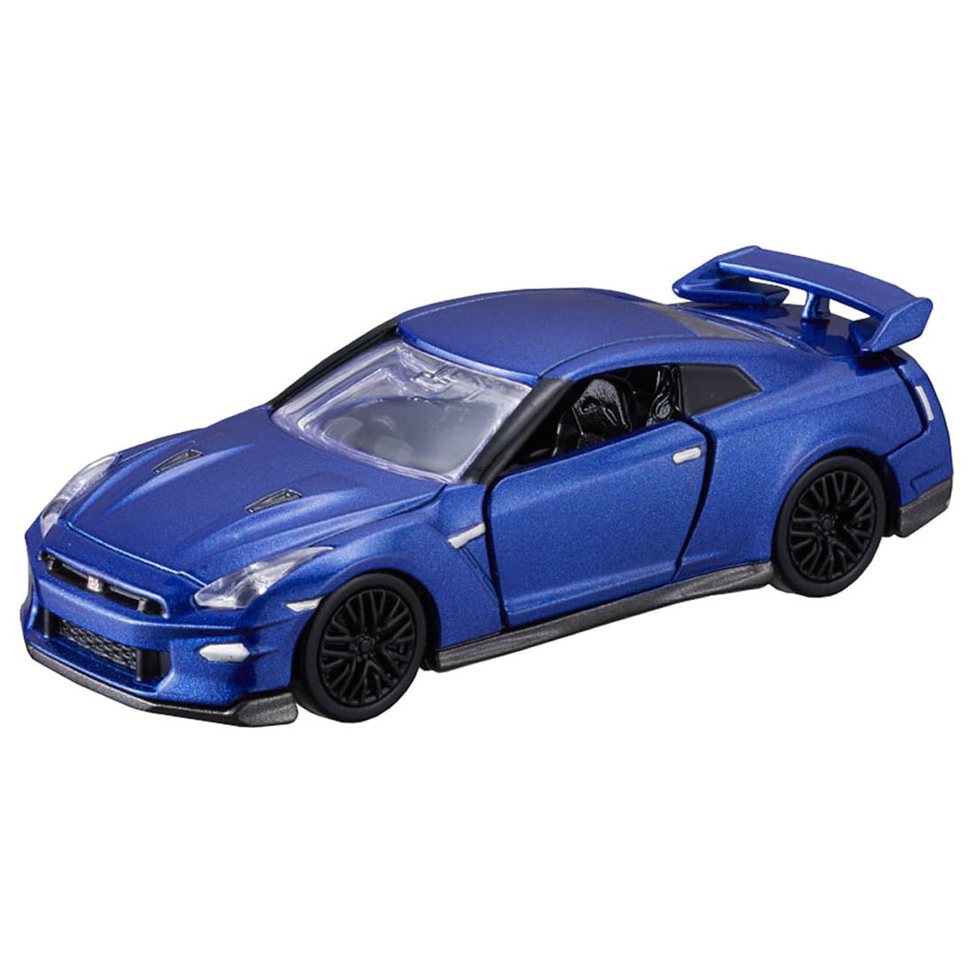 Amazon.co.jp: タカラトミー(TAKARA TOMY) トミカプレミアム 49 日産