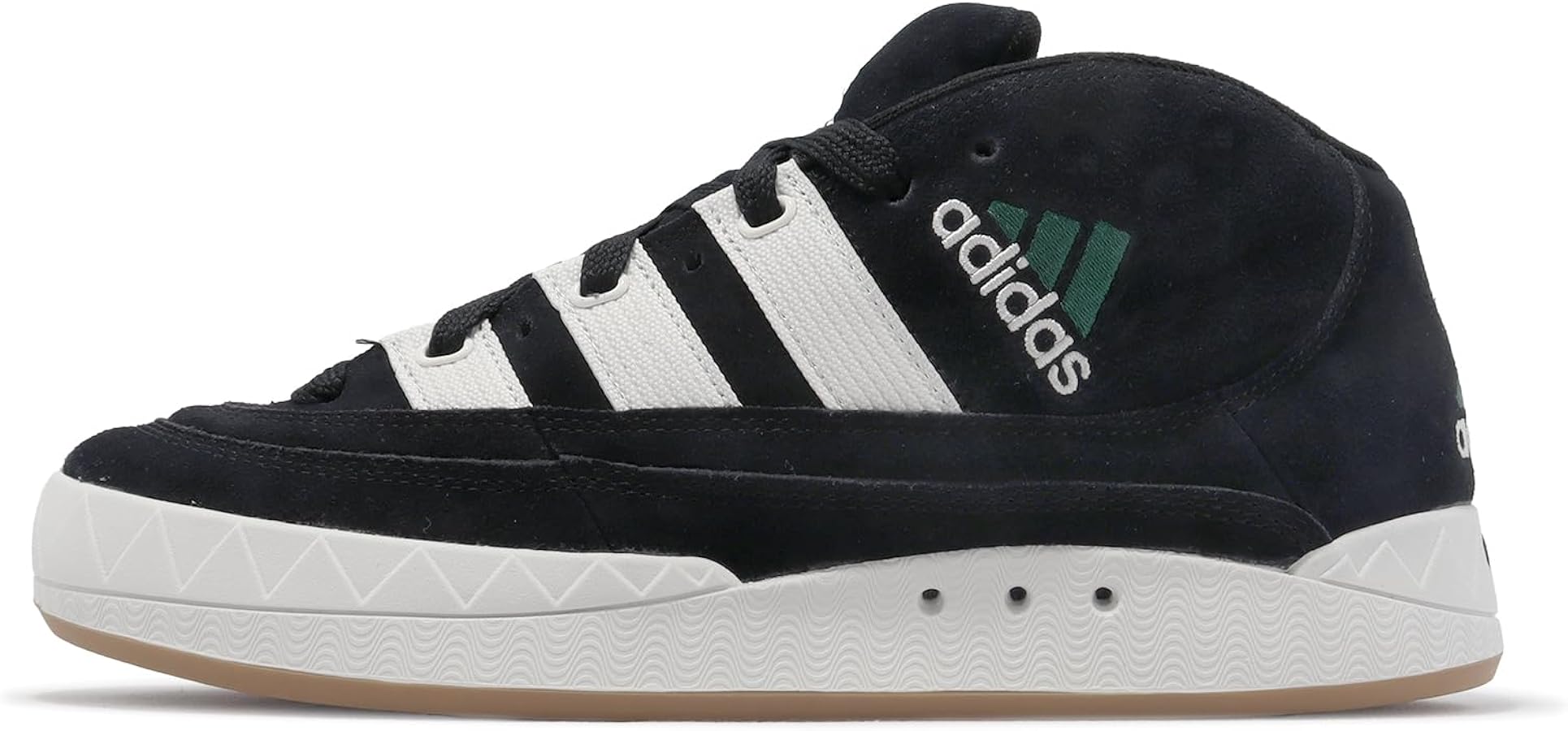 Amazon.co.jp: (アディダス) アディマティック ミッド メンズ