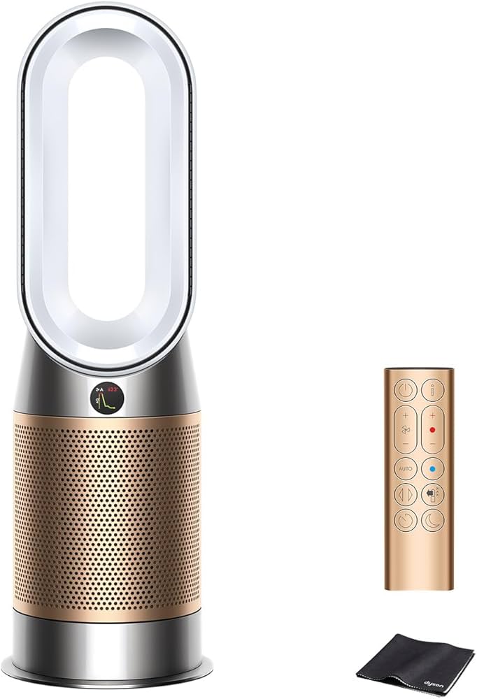 Amazon | Dyson(ダイソン) ヒーター 空気清浄機 扇風機 Dyson Purifier