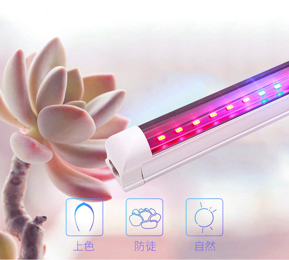 まゆ植物育成用LED蛍光灯 100本 AGRO約120cm 22W 中古 まゆ植物育成用