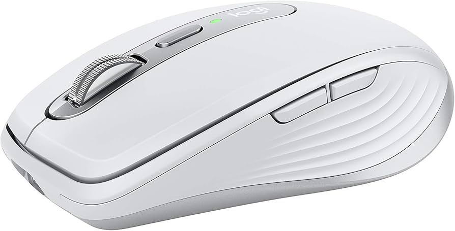 Amazon.com: Logitech MX Anywhere 3 for Mac – Wireless, Ultrafast