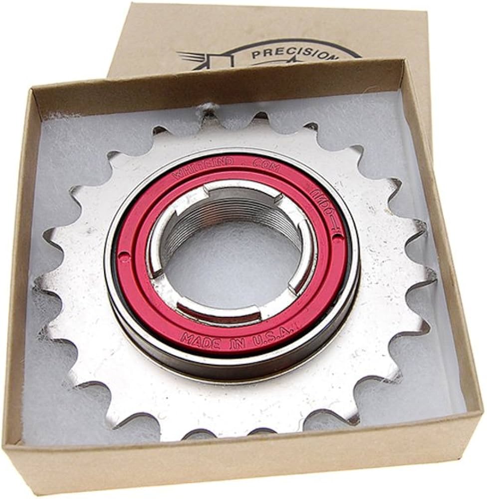 Amazon | White Industries ENO Single speed freewheel 22t X 3 / 32