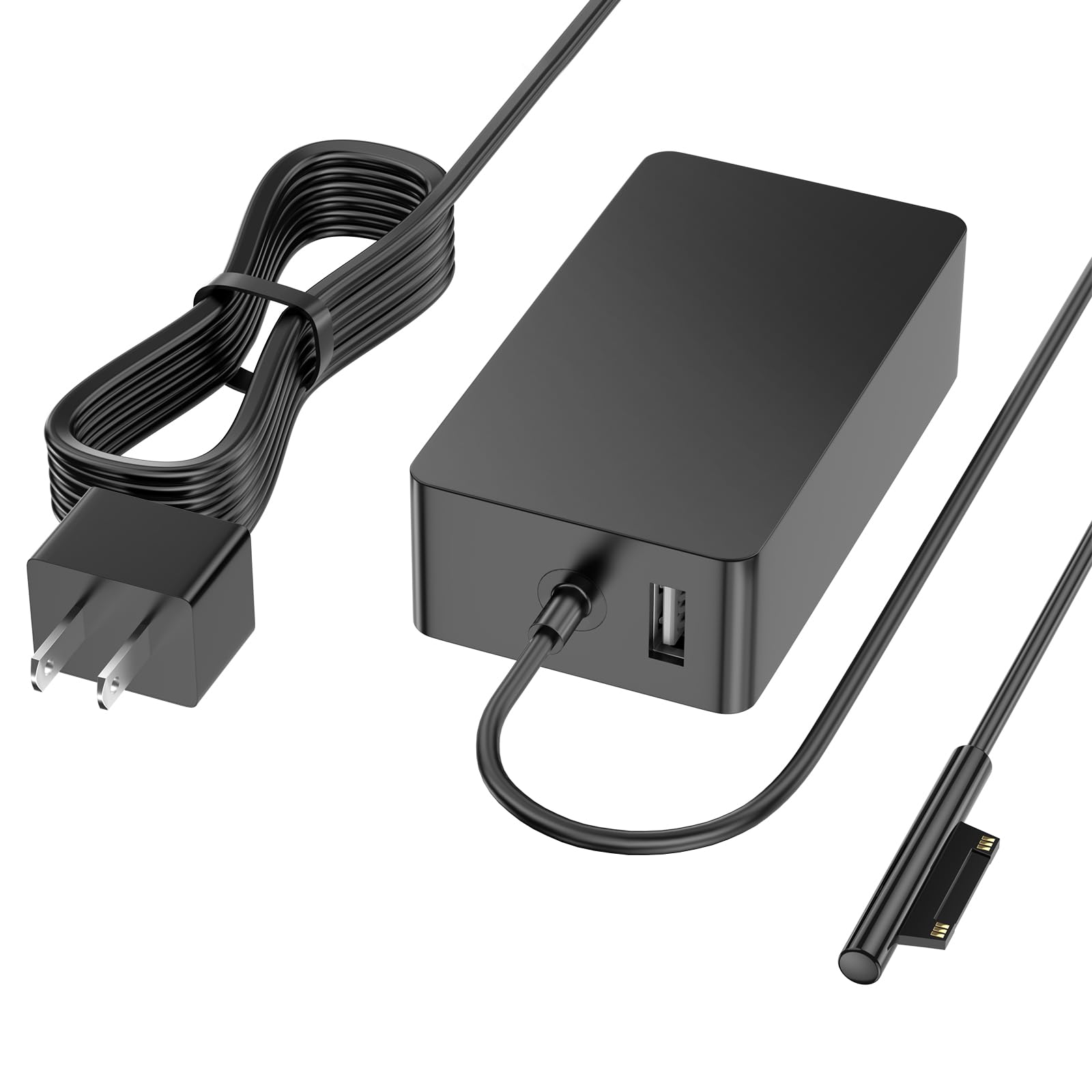 Amazon.co.jp: Surface 充電器 65W Surface Pro 対応Suface Pro11