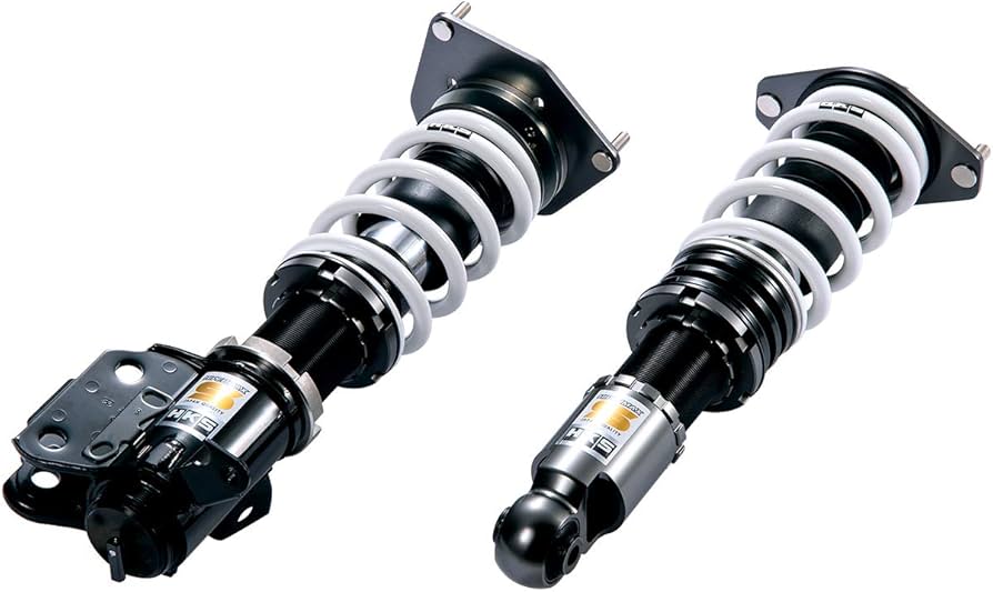 Amazon | HKS 足回り系パーツ 車高調整式サスペンション HIPERMAX S