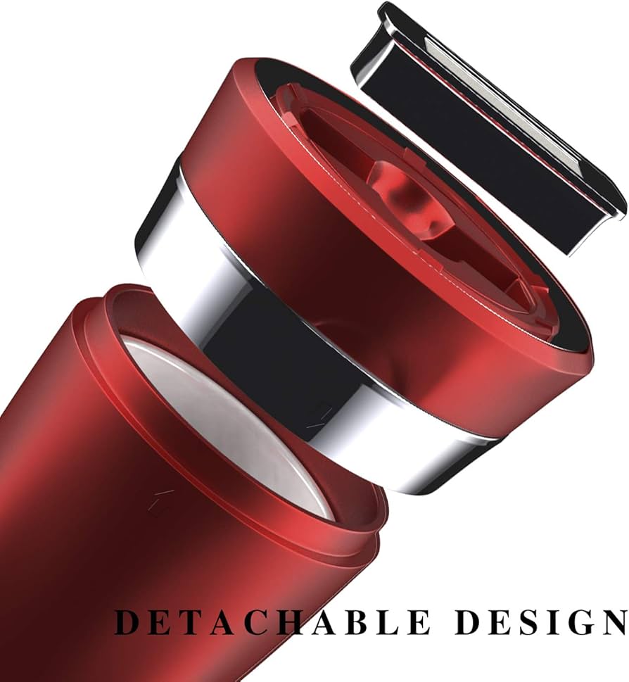 Amazon.com: SOLARXIA Car Ashtray, Auto Ashtray Cigar Electronic