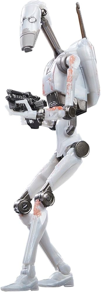 Amazon.co.jp: スターウォーズ ブラックシリーズ 6インチ アクション